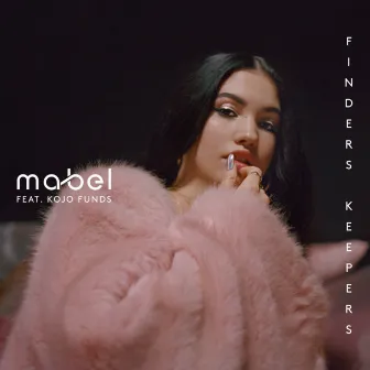 Finders Keepers by Mabel