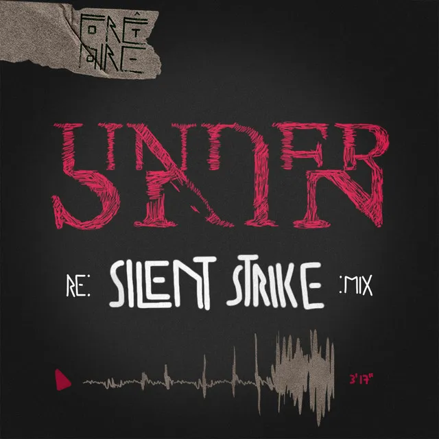 Underskin - Silent Strike Remix