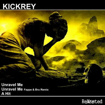 Unravel Me by KICKREY