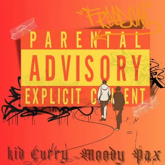 Keep on by Kid Curry