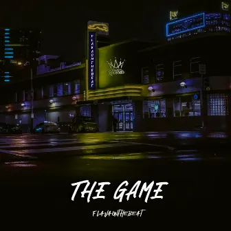 The Game by Flavaonthebeat