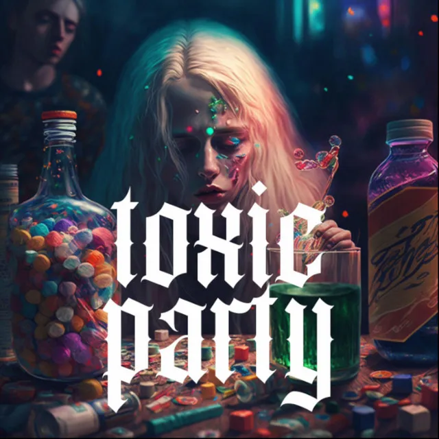 Toxic Party