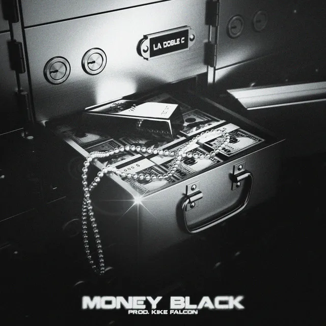 MONEY BLACK