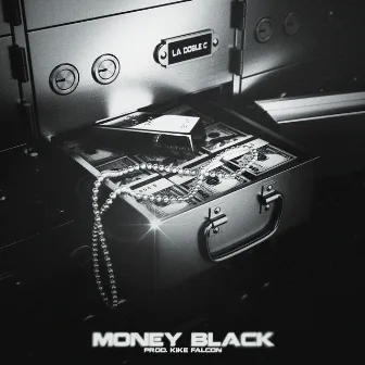 MONEY BLACK by ALE B