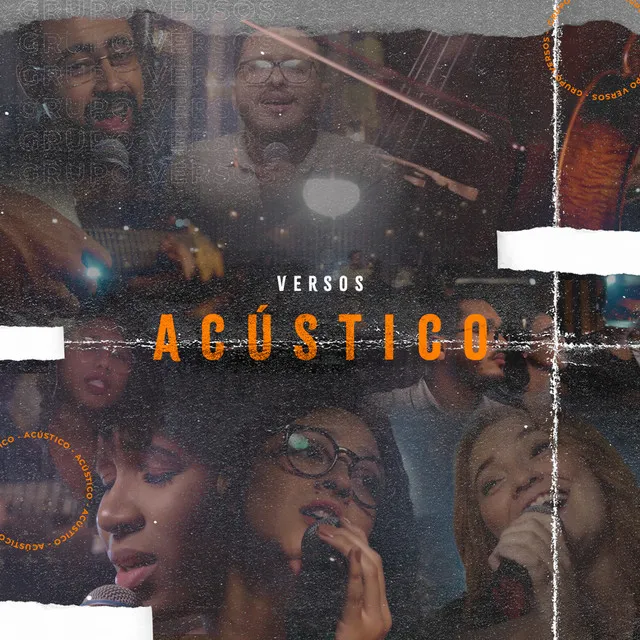 Acústico