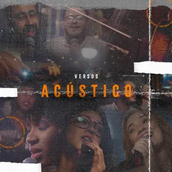 Acústico by Grupo Versos