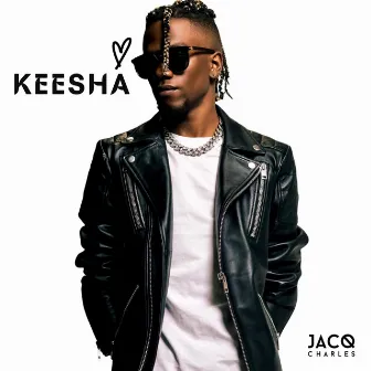 Keesha by Jacq Charles