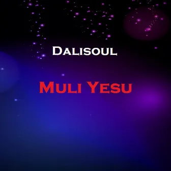 Muli Yesu by Dalisoul