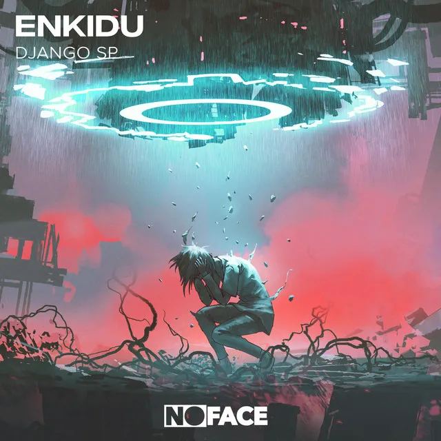 Enkidu - Extended Mix