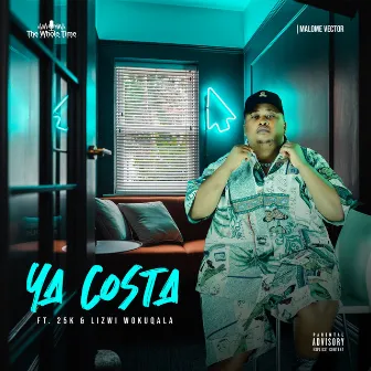 Ya Costa by 25K