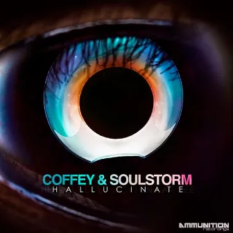 Hallucinate EP by Coffey