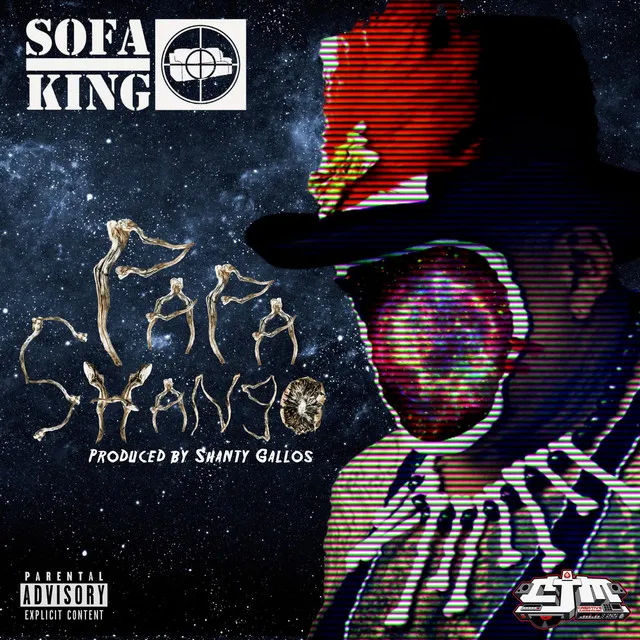 Sofa King - Papa Shango [TV Track]