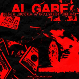 Al Gare by Bvndito Musu