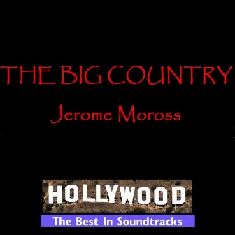 The Big Country by Jerome Moross