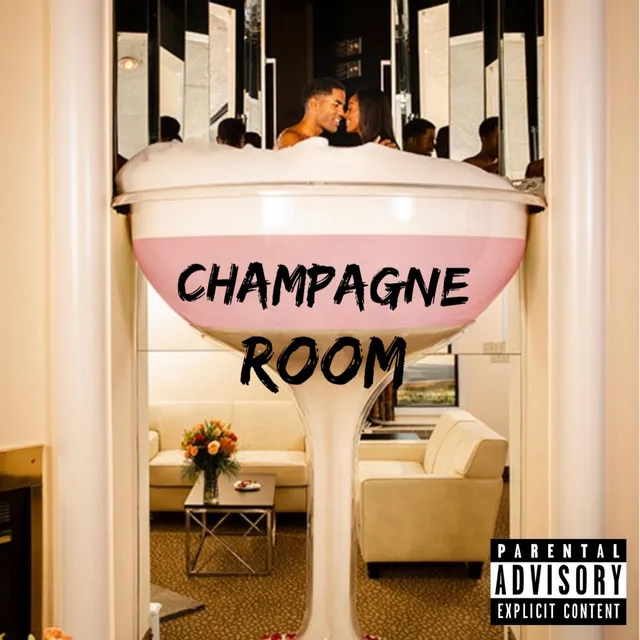 Champagne Room