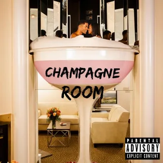 Champagne Room by Mike Stone