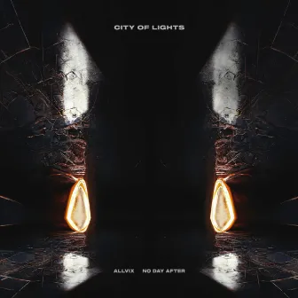 City Of Lights by No Day After