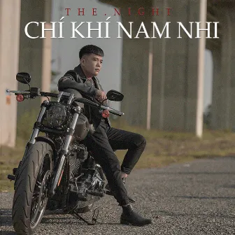 Chí Khí Nam Nhi by Unknown Artist