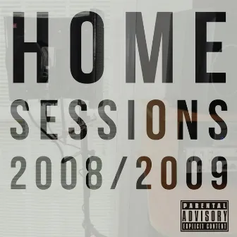 Home Sessions (2008/2009) by S.M.O. aka Smoska