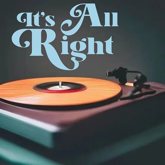 It's All Right