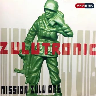 Mission Zulu One by Zulutronic