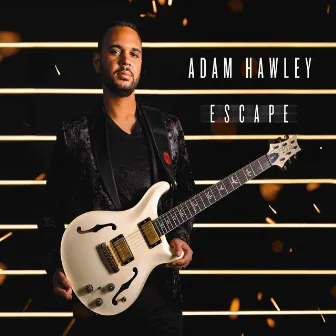 Escape by Adam Hawley