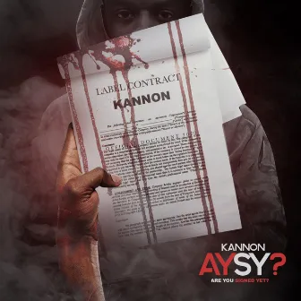 AYSY Ep by Pgb Kannon