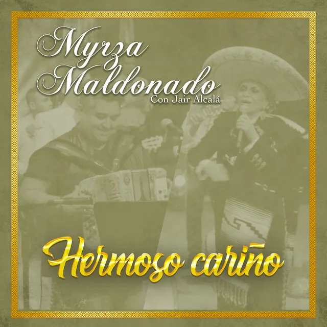 Hermoso Cariño - En Vivo