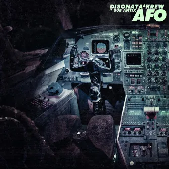 AFO (EP) by Disonata