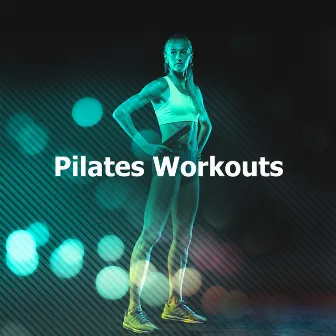 Pilates Workouts by Pilates Workout Academy