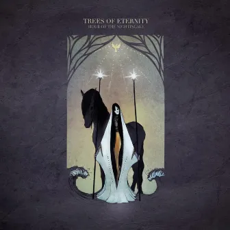 Hour of the Nightingale by Trees of Eternity