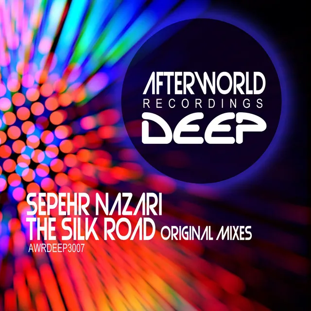 The Silk Road - Radio Mix