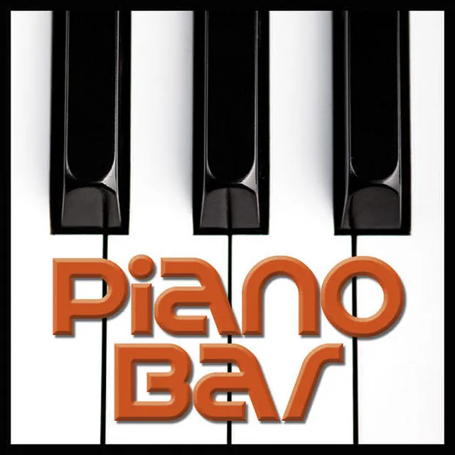 Piano Bar - 20 Pop & Jazz Hits in Brasil Mood