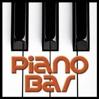 Piano Bar - 20 Pop & Jazz Hits in Brasil Mood by David Costa