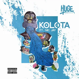 Kolota by Huge Da Oracle