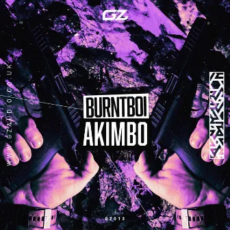 Akimbo by Burntboi