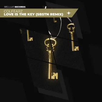 Love is the Key (Remix) by SBSTN