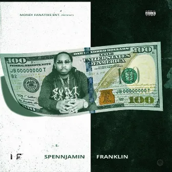 Spennjamin Franklin by Spenn Da Benn