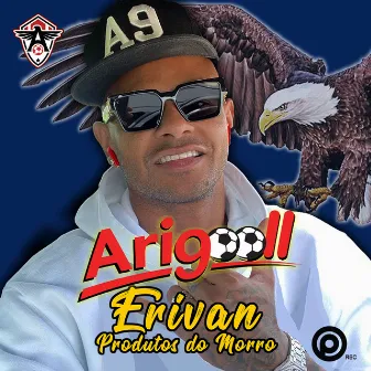 Arigooll by Erivan Produtos do Morro