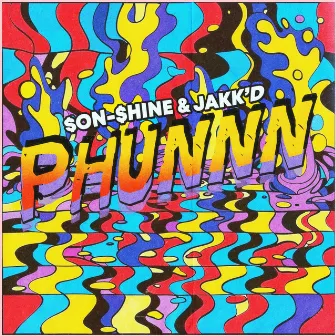 Phunnn by $on-$hine