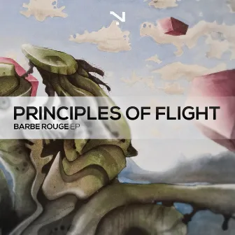 Barbe Rouge by Principles Of Flight