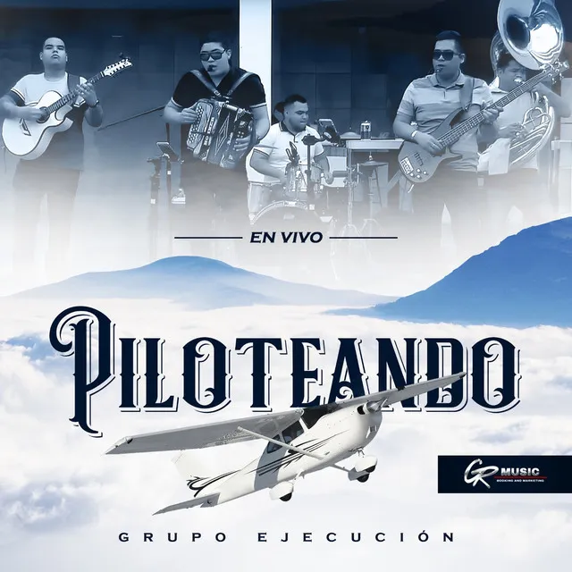 Piloteando (El Pilotón 2) - En Vivo