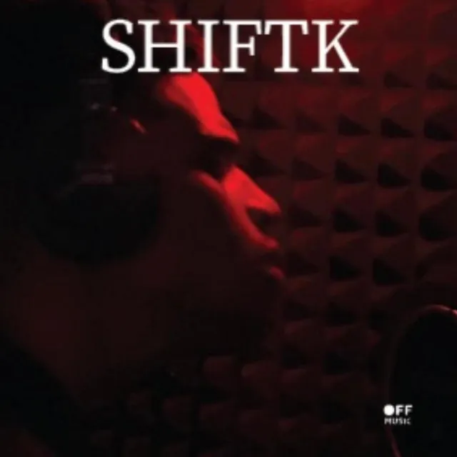 SHIFTK