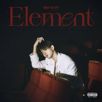 BM 1st EP 'Element' by BM