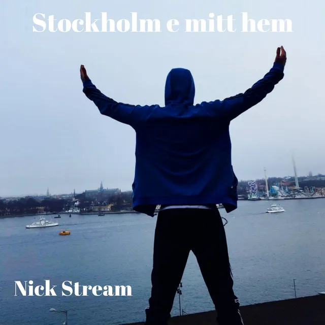 Stockholm e mitt hem