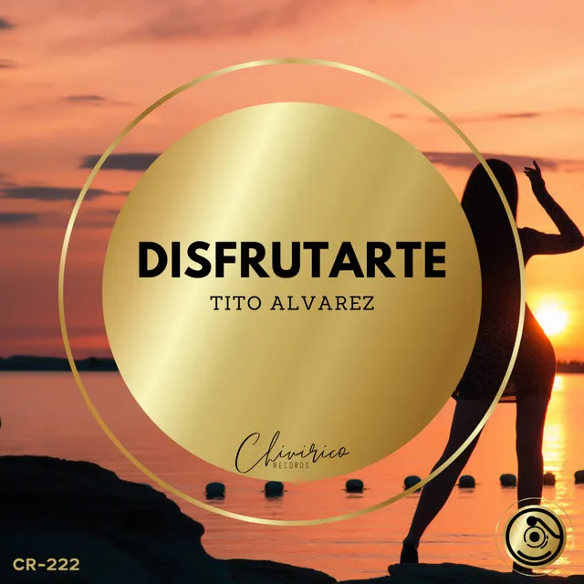 Disfrutarte