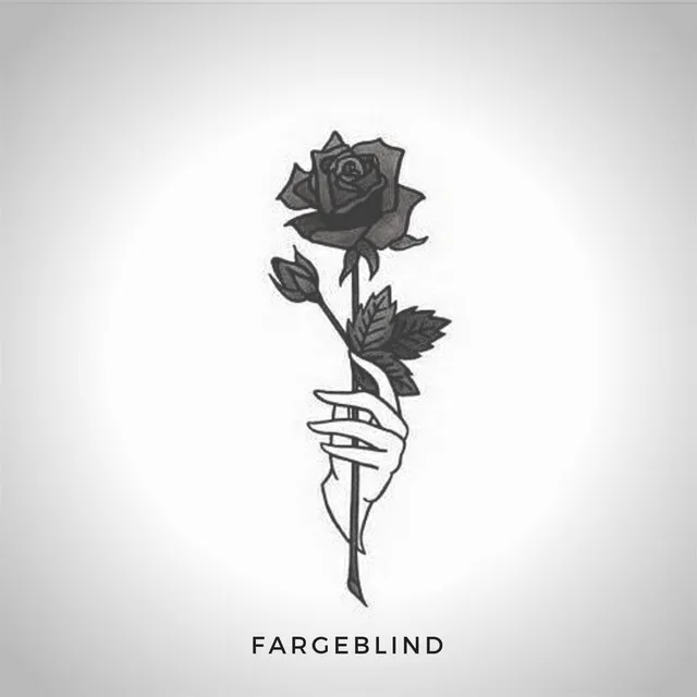 Fargeblind