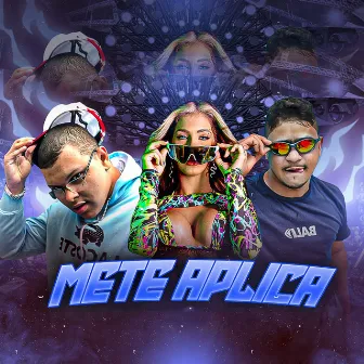 Mete Aplica by PR no Beat