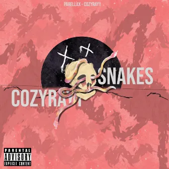 Snakes by cozyrayy