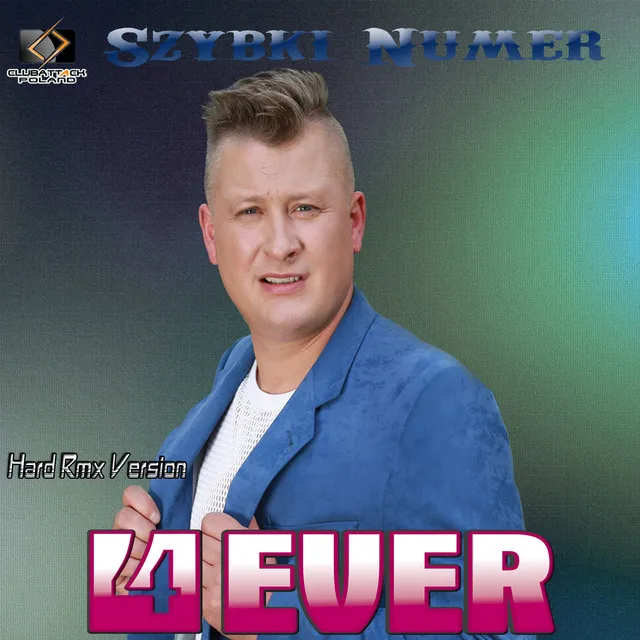 Szybki Numer (Hard Rmx Version)